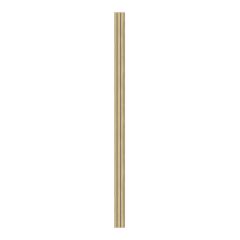 MDF Wall Panels - 5" × 95" - Oak Finish - 8/Pkg