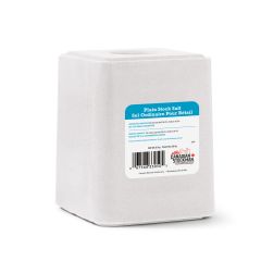 Plain Salt Block – 20 kg – White