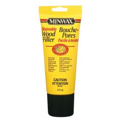 Stainable Wood Filler - 177 ml