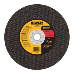 Abrasive Saw Blade - 7" x 1/8"