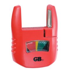 Battery tester
