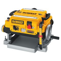 Electric Planner with Stand - -2-Speed - 13" - 15 A