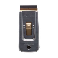 Blade scraper