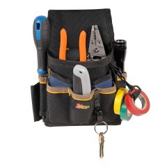 Electrician and maintenance half apron