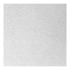Panneau de plafond, 2' x 2', blanc, 16/pqt