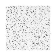 Panneau de plafond, Radar, 2' x 4', 8/pqt, couvre 64 pi²