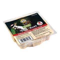 Suif pour oiseaux, Délice aux pommes, 311 g