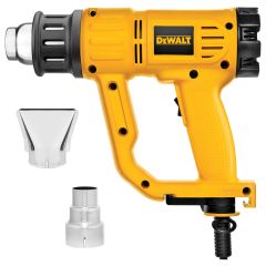 Industrial Heat Gun - 1500 W - 13 A