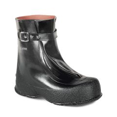 Couvre-chaussures de travail, X-Tra, noir, grandeur 12