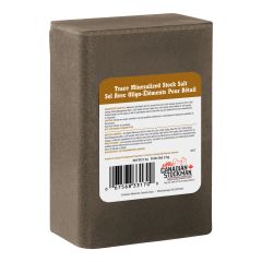 Libk - Brown - 2 kg
