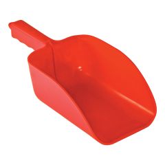 Feed scoop