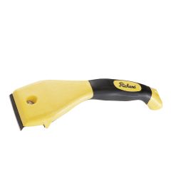 Ergo-Grip Paint Scraper - Double-Sided Blade - 9"