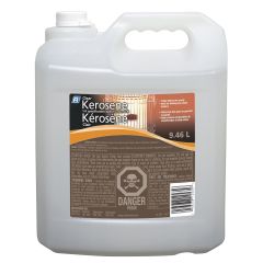Kérosène, 9,46 l
