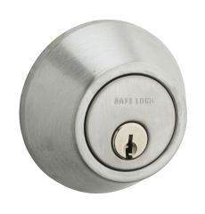 Safe Lock deadbolt
