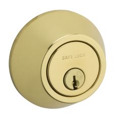 Safe Lock deadbolt