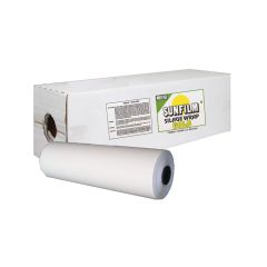 Sunfilm Gold II Silage Stretch Wrap – 30" x 1500 m – White