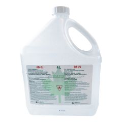 Methylated alcohol