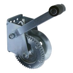 Treuil manuel, capacité de 1 300 LB
