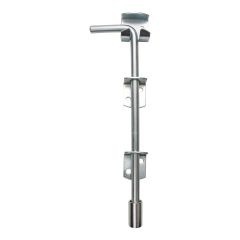 Cane bolt