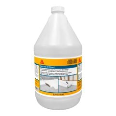 SIKA Level-01 Primer - White - 3.78 l