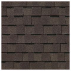 Mystique Asphalt Shingle - Classic Brown