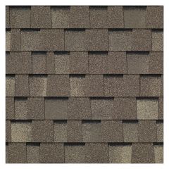 Mystique Asphalt Shingle - Rustic Cedar