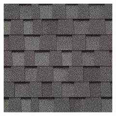 Mystique Asphalt Shingle - Slate Grey