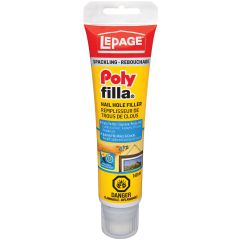 Nail Hole Filler - 148 ml - White