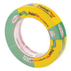 Ruban à masquer, vert, 24 mm x 55 m
