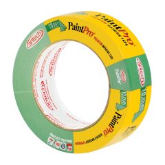 Ruban à masquer, vert, 36 mm x 55 m