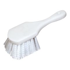 PROSTRAN Utility Brush - White - 22 cm