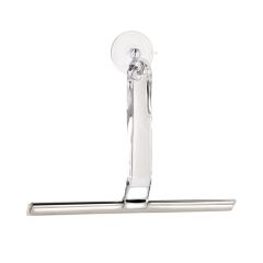 Shower squeegee 10"