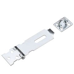 Moraillon, 2 po, zinc