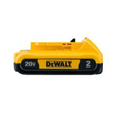 Lithium-Ion Battery - 20 V