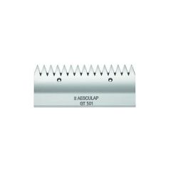 Low Cutter Plate - Upper cutter plate 15 teeth