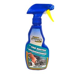 SURF-PRO tar buster