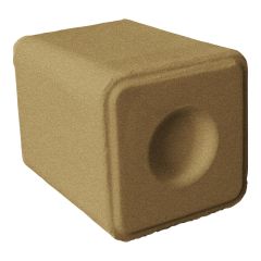 Bloc de sel de soufre