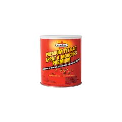 Appât à mouches, granules, 454 g