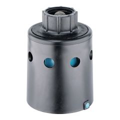Float valve
