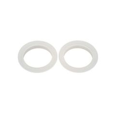 Tailpiece washer