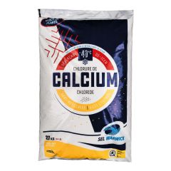 Calcium Chloride - 20 kg