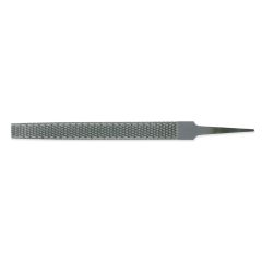 Nicholson flat and smooth file