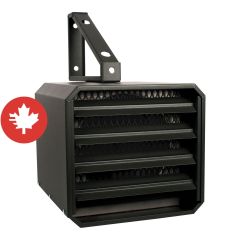 Aerotherme unit heater