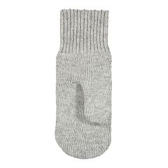 Wool mitts