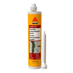 SikaFix Pu polyurethane grout
