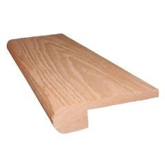 Nosing - Oak - 5/16" x 4" x 4'