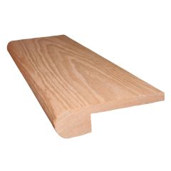 Nosing - Oak - 3/4" x 4" x 4'