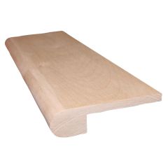 Nosing - Maple - 3/4" x 4" x 4'