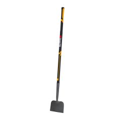 Ice Scraper - 8.5" Blade - Long Fiberglass Handle