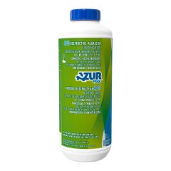 Azur 40% destructive algaecide 1 l